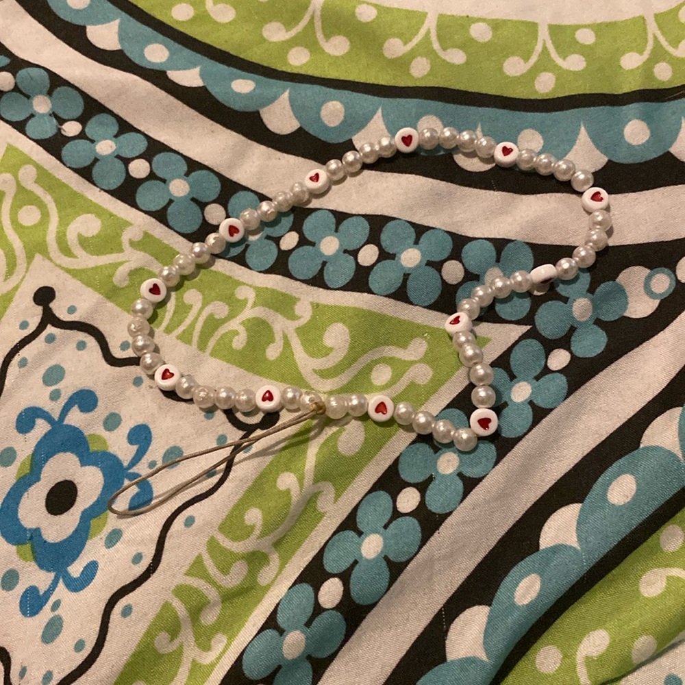 Phone charm